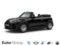 MINI One Cabrio LMR Keyless LED PDC SHZ DAB NAV Schwarz - thumbnail 1