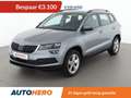 Skoda Karoq 1.0 TSI Ambition Grey - thumbnail 1