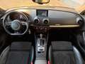 Audi A3 Limousine S line Sportpaket quattro|B&O|Navi Grau - thumbnail 13