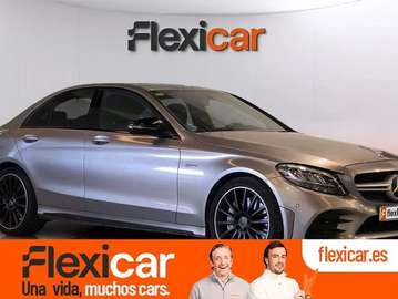 Mercedes-AMG 4MATIC