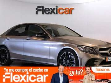 Mercedes-AMG 4MATIC