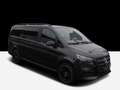 Mercedes-Benz V 300 V 300 d 4MATIC AVANTGARDE Lang  AMG Line/Basic/LED Gris - thumbnail 1