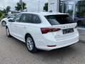 Skoda Octavia Combi 2.0 TDI Style NAVI-COLUMBUS+AHK+LE Weiß - thumbnail 3