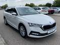 Skoda Octavia Combi 2.0 TDI Style NAVI-COLUMBUS+AHK+LE Weiß - thumbnail 6
