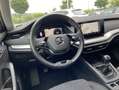 Skoda Octavia Combi 2.0 TDI Style NAVI-COLUMBUS+AHK+LE Weiß - thumbnail 9