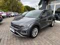 Volkswagen T-Roc T-Roc 1.0 TSI Style Grau - thumbnail 1