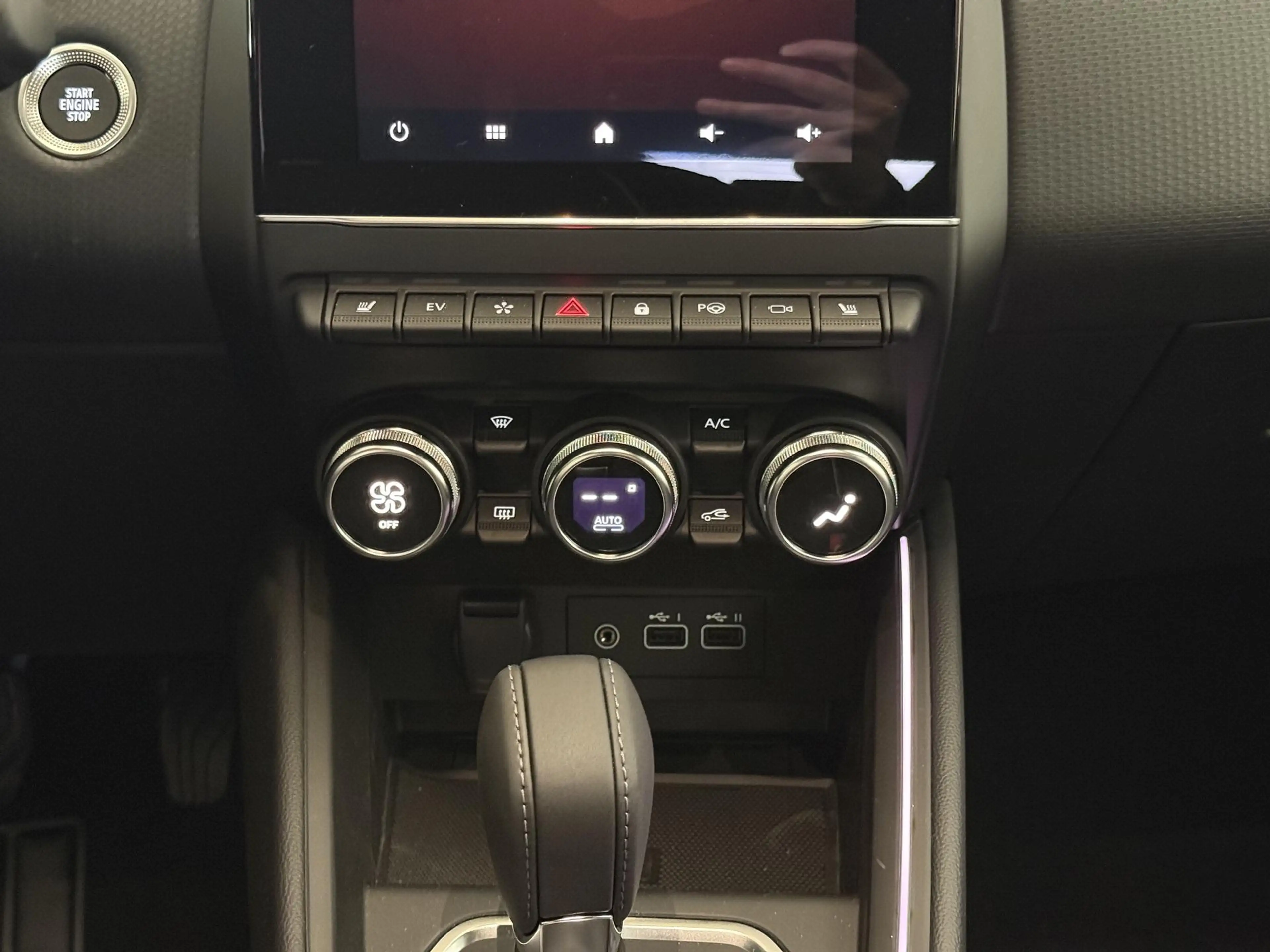 Mitsubishi Colt Diamant Edition 1.6 Hybrid 105 kW (143 PS) Lenk... — photo 12