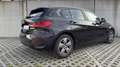 BMW 116 116d Advantage Zwart - thumbnail 4