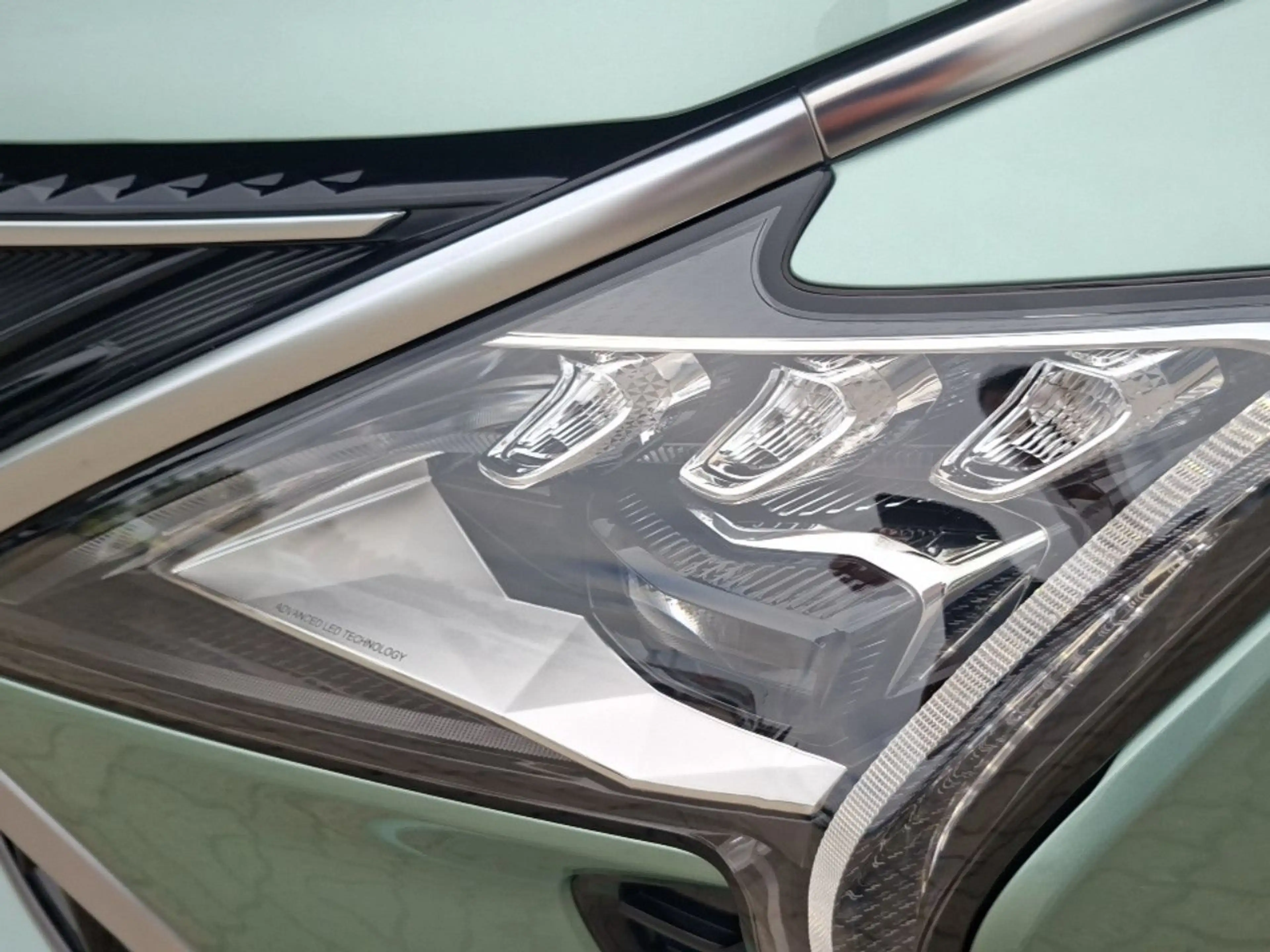 DFM Forthing 4 PHEV Plug in Hyb. Umweltbonus möglich — photo 15