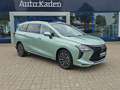 DFM Forthing 4 PHEV Plug in Hyb. Umweltbonus möglich Grün - thumbnail 3