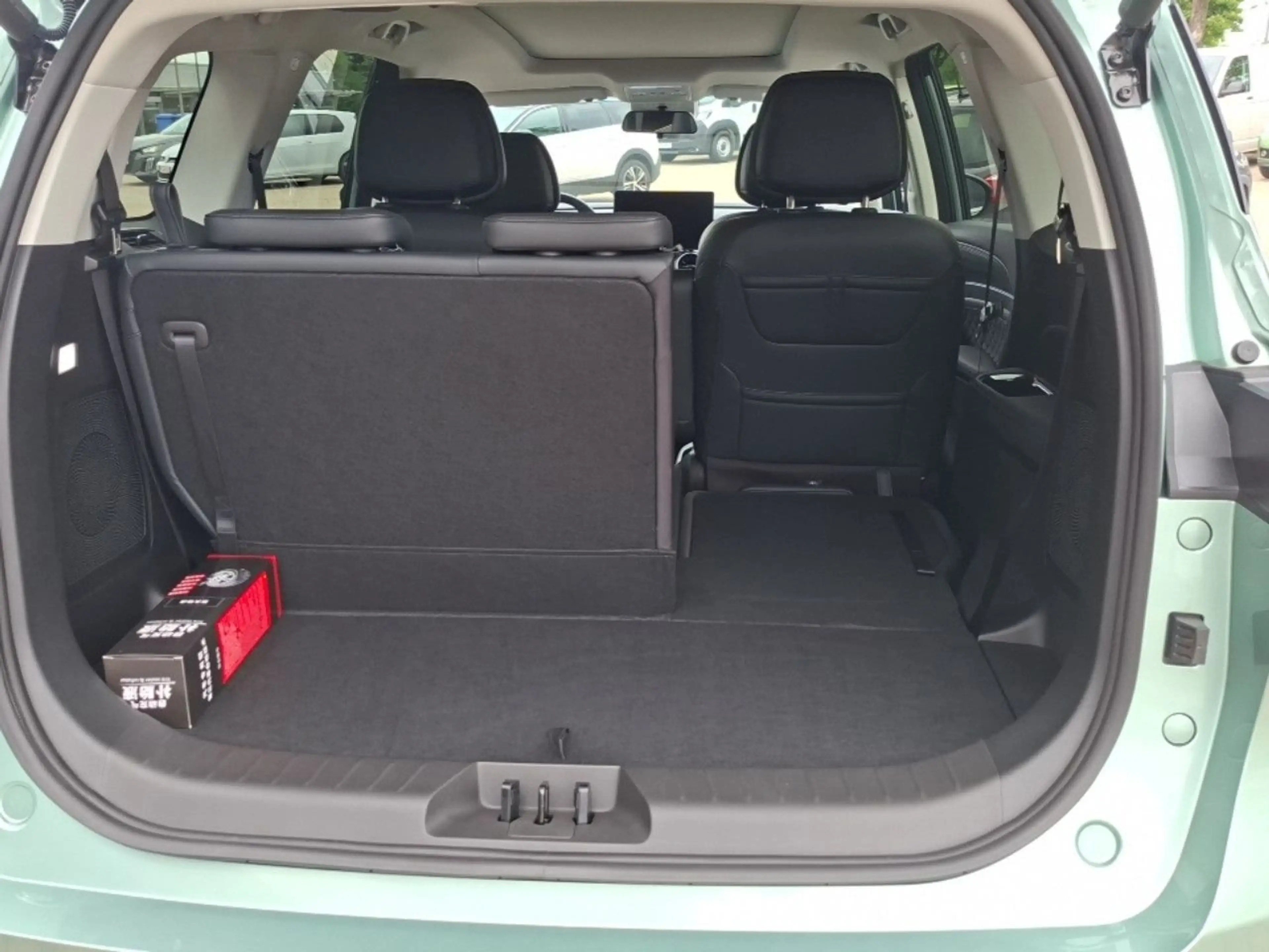DFM Forthing 4 PHEV Plug in Hyb. Umweltbonus möglich — photo 6