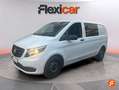 Mercedes-Benz Vito MIXTA CDI Blanco - thumbnail 13