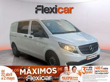 MIXTA CDI