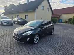 Ford Fiesta Titanium 101PS 67000Km Navi