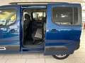 Citroen Berlingo Shine M 1.2T NAVI/HEAD-UP/PDC+CAM/AHK Azul - thumbnail 21