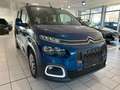 Citroen Berlingo Shine M 1.2T NAVI/HEAD-UP/PDC+CAM/AHK Azul - thumbnail 3
