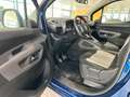 Citroen Berlingo Shine M 1.2T NAVI/HEAD-UP/PDC+CAM/AHK Azul - thumbnail 7