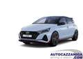 Hyundai i20 PERFORMANCE 1.6 T-GDi 204cv NUOVA UFFICIALE Blu/Azzurro - thumbnail 1
