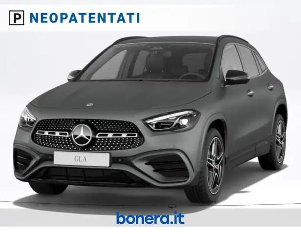 Mercedes-Benz GLA in Grey for sale