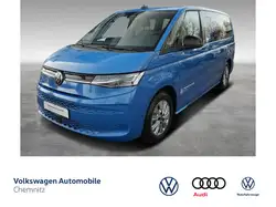 Volkswagen T7 Multivan Multivan TSI eHybrid 4MOTION Goal lang *AHK*Pano
