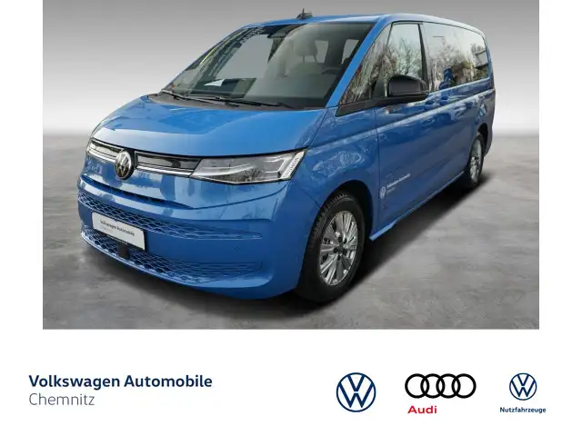 Volkswagen T7 Multivan Multivan TSI eHybrid 4MOTION Goal lang *AHK*Pano