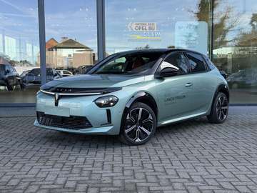 LX 100% Electric *Navi*CarPlay*Camera*SALA*