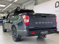 SsangYong Musso Sports XL 4x4 2.2D *Camera*Trekhaak*App Connect Gri - thumbnail 9