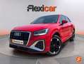 Audi Q2 35 TFSI S line S tronic 110kW Rojo - thumbnail 3