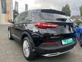 Opel Grandland X 1.2 Turbo Business Innovation Schwarz - thumbnail 6