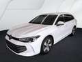 Volkswagen Passat Var. 1.5 eTSI Business DSG AHK*NAV*LED*ACC Weiß - thumbnail 2
