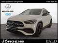Mercedes-Benz GLA 180 Edition1/AMG/Kamera/Pano/Ambiente/20' Weiß - thumbnail 2