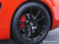 Porsche Boxster BOXSTER 981 GTS 3.4L 330 CV PDK / PACK GTS Rot - thumbnail 12