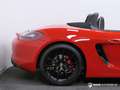 Porsche Boxster BOXSTER 981 GTS 3.4L 330 CV PDK / PACK GTS Rot - thumbnail 4