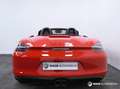 Porsche Boxster BOXSTER 981 GTS 3.4L 330 CV PDK / PACK GTS Rot - thumbnail 14
