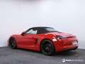 Porsche Boxster BOXSTER 981 GTS 3.4L 330 CV PDK / PACK GTS Rot - thumbnail 15