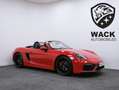 Porsche Boxster BOXSTER 981 GTS 3.4L 330 CV PDK / PACK GTS Rot - thumbnail 1