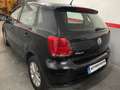 Volkswagen Polo 1.4TDI United 80 Negro - thumbnail 4