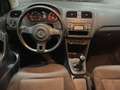 Volkswagen Polo 1.4TDI United 80 Negro - thumbnail 11
