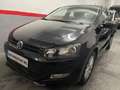 Volkswagen Polo 1.4TDI United 80 Negro - thumbnail 1