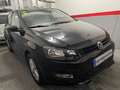 Volkswagen Polo 1.4TDI United 80 Negro - thumbnail 3
