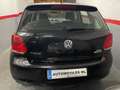 Volkswagen Polo 1.4TDI United 80 Negro - thumbnail 5