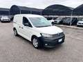 Volkswagen Caddy 2.0 TDI 122 CV 4Motion Furgone Business Allestito Blanc - thumbnail 2