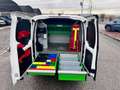 Volkswagen Caddy 2.0 TDI 122 CV 4Motion Furgone Business Allestito Blanc - thumbnail 10