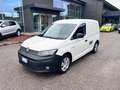 Volkswagen Caddy 2.0 TDI 122 CV 4Motion Furgone Business Allestito Blanc - thumbnail 1