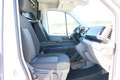 Volkswagen Crafter 35 Mittellang*AHK*Kamera*Top Zustand Weiß - thumbnail 17