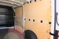 Volkswagen Crafter 35 Mittellang*AHK*Kamera*Top Zustand Weiß - thumbnail 8