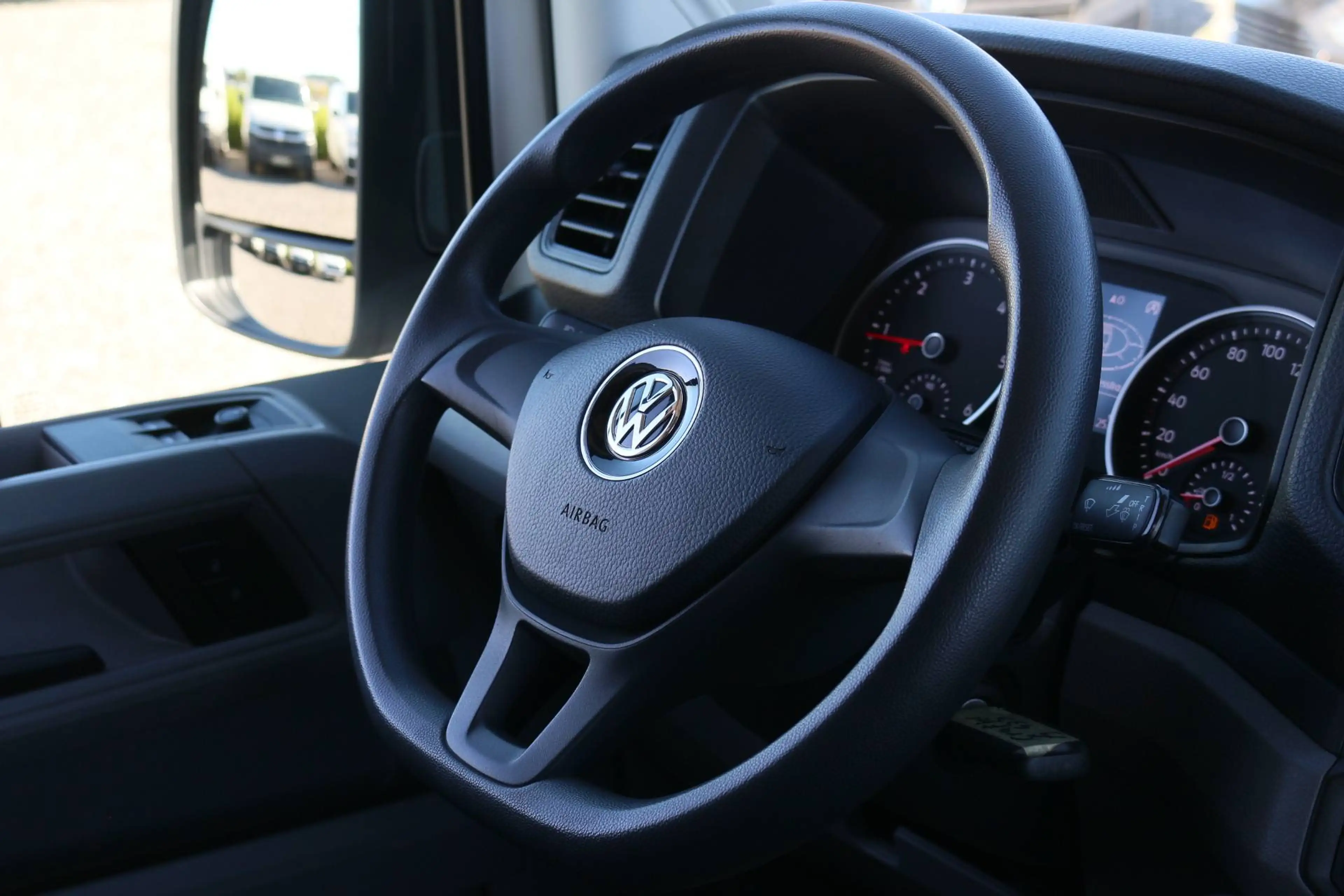 Volkswagen Crafter 35 Mittellang*AHK*Kamera*Top Zustand — photo 14