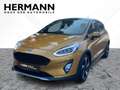 Ford Fiesta 1.0 EcoBoost Active Colourline *LED*SHZ* Gelb - thumbnail 1
