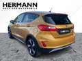 Ford Fiesta 1.0 EcoBoost Active Colourline *LED*SHZ* Gelb - thumbnail 3