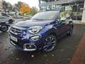 Fiat 500X 1.3 FireFly T DCT YACHT CLUB CAPRI Blau - thumbnail 1